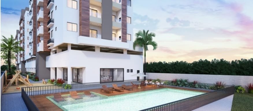 Apartamento - Venda - Joaia - Tijucas - SC