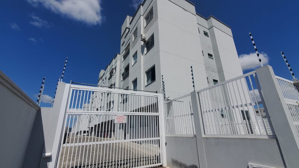 Apartamento - Venda - Xv de Novembro - Tijucas - SC