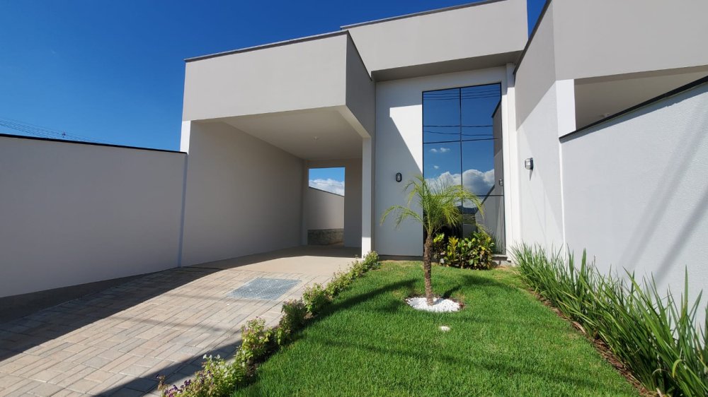 Casa - Venda - Portal do Vale - Canelinha - SC