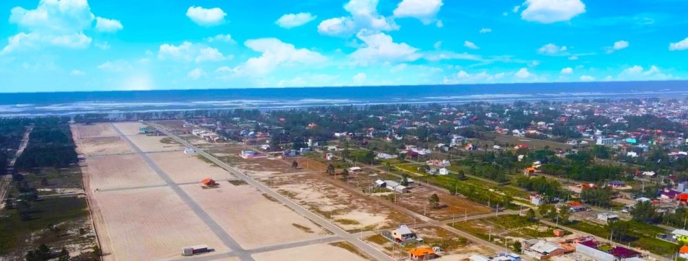 Terreno - Venda - Village Dunas Norte - Balnerio Gaivota - SC