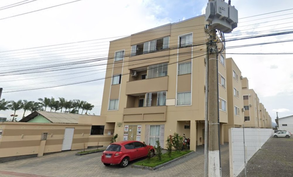 Apartamento - Venda - Joaia - Tijucas - SC